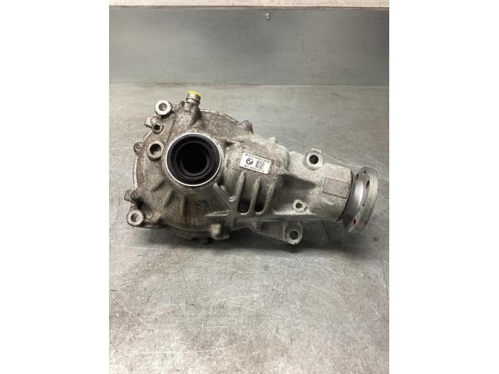 Gebrauchte Differential vorne BMW X5 (G05) xDrive 45 e iPerformance 3.0 24V Preis € 1.000,00 Margenregelung angeboten von Gebr Opdam B.V.