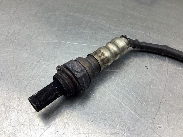 Lambda probe from a Seat Ibiza III (6L1) 1.4 16V 75 2005