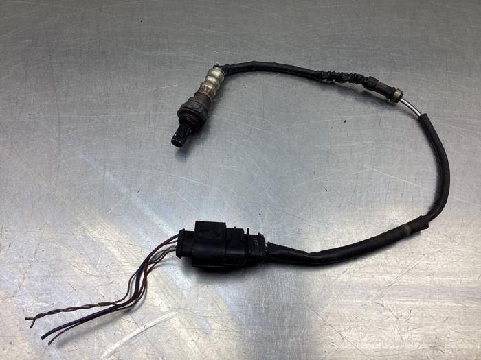 Lambda probe from a Seat Ibiza III (6L1) 1.4 16V 75 2005