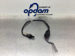 Lambda probe from a Seat Ibiza III (6L1) 1.4 16V 75 2005