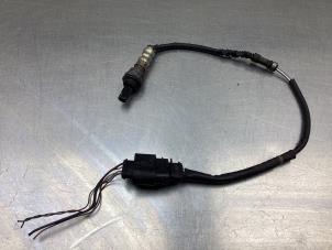 Lambda probe from a Seat Ibiza III (6L1) 1.4 16V 75 2005