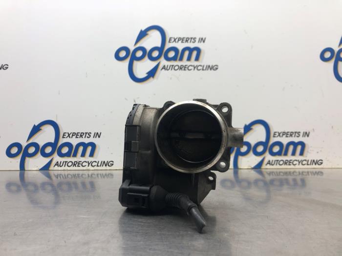 Gebrauchte Drosselklappengehäuse Audi A4 Avant (B6) 1.8 T 20V Preis € 68,00 Margenregelung angeboten von Gebr Opdam B.V.