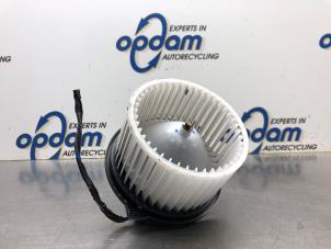 Used Heating and ventilation fan motor Hyundai i10 1.0 12V Price € 90,00 Margin scheme offered by Gebr Opdam B.V.