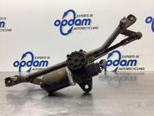 Used Wiper motor + mechanism Kia Picanto (BA) 1.0 12V Price € 60,00 Margin scheme offered by Gebr Opdam B.V.