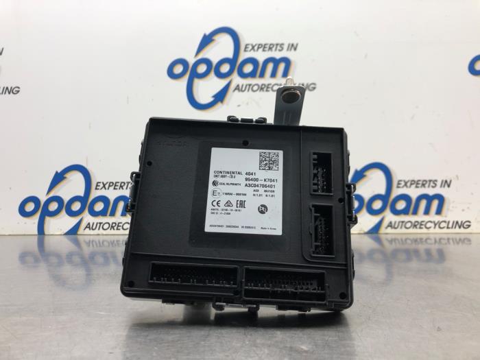 Used Computer, miscellaneous Hyundai i10 1.0 12V Price € 90,00 Margin scheme offered by Gebr Opdam B.V.