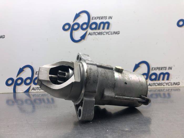 Begagnade Startmotor Honda Civic (FA/FD) 1.3 Hybrid Pris € 45,00 Marginaltabell erbjuds av Gebr Opdam B.V.