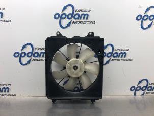 Used Cooling fans Honda Civic (FA/FD) 1.3 Hybrid Price € 50,00 Margin scheme offered by Gebr Opdam B.V.