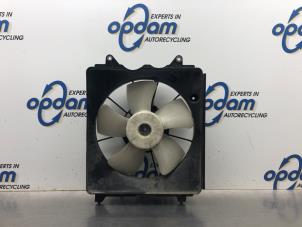 Used Cooling fans Honda Civic (FA/FD) 1.3 Hybrid Price € 50,00 Margin scheme offered by Gebr Opdam B.V.