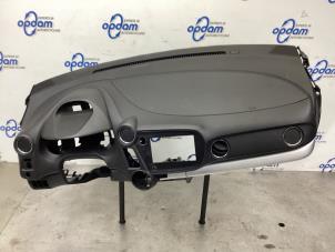 Used Airbag set + module Honda Insight (ZE2) 1.3 16V VTEC Price € 600,00 Margin scheme offered by Gebr Opdam B.V.