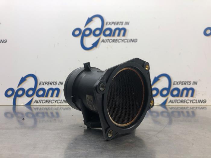 Gebrauchte Luftmassenmesser Audi A3 (8L1) 1.6 Preis € 32,00 Margenregelung angeboten von Gebr Opdam B.V.