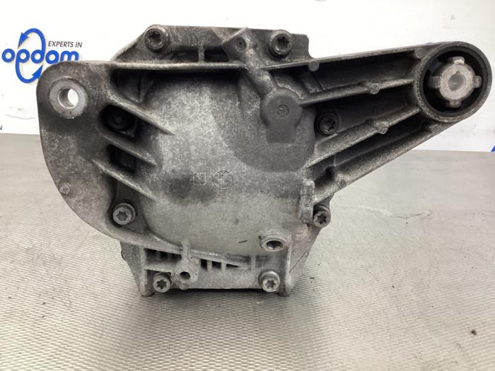 Gebrauchte Differential hinten BMW 7 serie (G11/12) 750 Li XDrive V8 32V Preis € 1.125,00 Margenregelung angeboten von Gebr Opdam B.V.