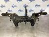 Subframe from a Audi A3 (8L1) 1.6 2003