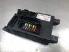 Fuse box from a Opel Corsa D 1.2 16V 2011