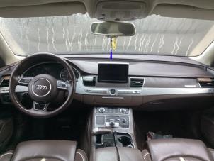 Usagé Kit + module airbag Audi A8 (D4) 3.0 TDI V6 24V Quattro Prix sur demande proposé par Gebr Opdam B.V.