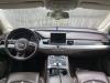 Zestaw+Modul poduszki powietrznej z Audi A8 (D4), 2009 / 2018 3.0 TDI V6 24V Quattro, Sedan, 4Dr, Diesel, 2.967cc, 184kW (250pk), 4x4, CMHA, 2011-11 / 2018-01, 4H2; 4H8; 4HC; 4HL 2013