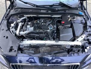 Used Engine Volvo S90 II 2.0 T4 16V Price on request offered by Gebr Opdam B.V.