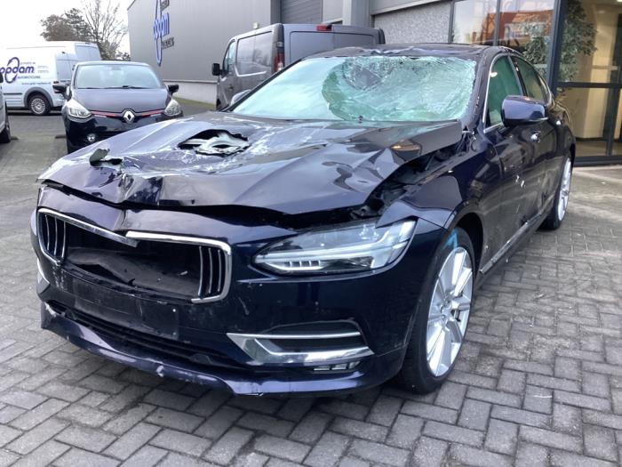 Gebrauchte Getriebe Volvo S90 II 2.0 T4 16V Preis € 1.250,00 Margenregelung angeboten von Gebr Opdam B.V.