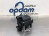 Ignition coil from a Volkswagen Golf III (1H1) 1.6 i 1997
