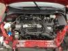 Engine from a Toyota Corolla Touring Sport (E21/EH1), 2019 2.0 16V Hybrid, Combi/o, Electric Petrol, 1.987cc, 132kW (179pk), FWD, M20AFXS, 2019-02, MZEH12(W) 2019