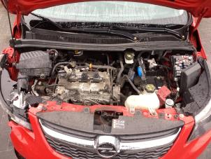 Used Engine Opel Karl 1.0 12V Price € 500,00 Margin scheme offered by Gebr Opdam B.V.