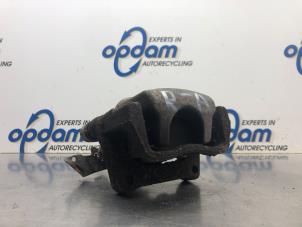 Used Rear brake calliper, right Opel Zafira (M75) 1.8 16V Ecotec Price € 50,00 Margin scheme offered by Gebr Opdam B.V.