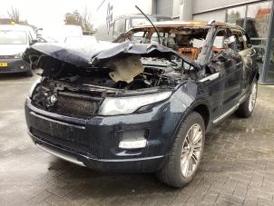 Used Gearbox Landrover Evoque Price on request offered by Gebr Opdam B.V.