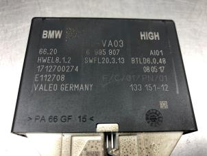 PDC-modul från en BMW 7 serie (G11/12) 750 Li XDrive V8 32V 2017