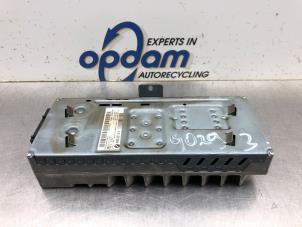Usagé Amplificateur audio BMW 7 serie (G11/12) 750i,Li XDrive V8 32V Prix € 450,00 Règlement à la marge proposé par Gebr Opdam B.V.