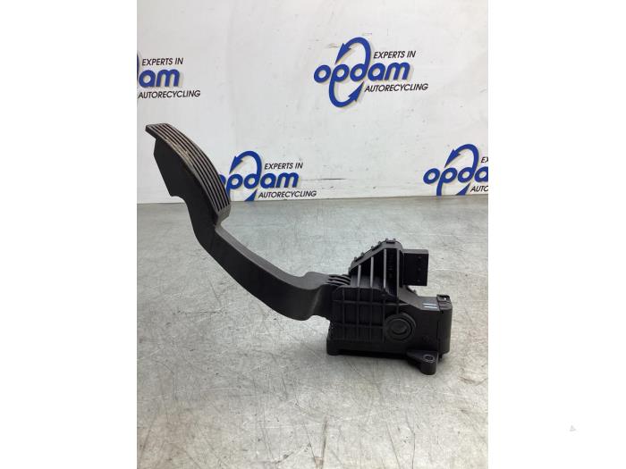 Gebrauchte Gaspedalposition Sensor Fiat Punto Evo (199) 1.4 Preis € 40,00 Margenregelung angeboten von Gebr Opdam B.V.