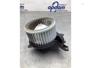 Used Heating and ventilation fan motor Fiat Punto Evo (199) 1.4 Price € 50,00 Margin scheme offered by Gebr Opdam B.V.