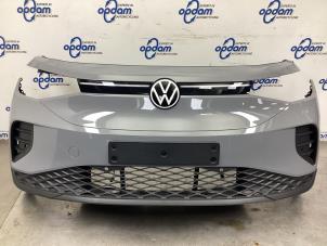New Front bumper Volkswagen ID.4 Price € 786,50 Inclusive VAT offered by Gebr Opdam B.V.