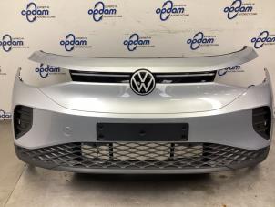 Used Front bumper Volkswagen ID.4 (E21) Pure Price € 907,50 Inclusive VAT offered by Gebr Opdam B.V.