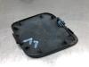 Towing eye cover, front from a Toyota Auris Touring Sports (E18) 1.2 T 16V 2015