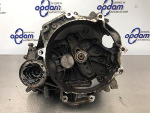 Gebrauchte Getriebe Volkswagen Golf V (1K1) 1.4 16V Preis € 450,00 Margenregelung angeboten von Gebr Opdam B.V.