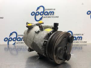 Used Air conditioning pump Ford Focus 2 Wagon 1.6 16V Price € 150,00 Margin scheme offered by Gebr Opdam B.V.