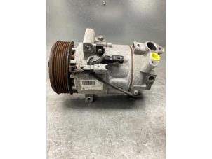 Used Air conditioning pump Renault Clio IV (5R) 0.9 Energy TCE 90 12V Price € 150,00 Margin scheme offered by Gebr Opdam B.V.