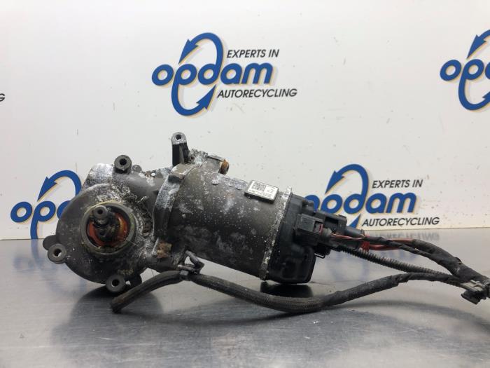 Power steering box from a Seat Leon ST (5FF) 1.4 TSI 16V 2017