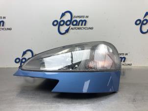 Used Headlight, left Chevrolet Tacuma 2.0 16V Price € 60,00 Margin scheme offered by Gebr Opdam B.V.