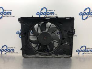 Used Cooling fans BMW 1 serie (E81) 116i 1.6 16V Price € 125,00 Margin scheme offered by Gebr Opdam B.V.
