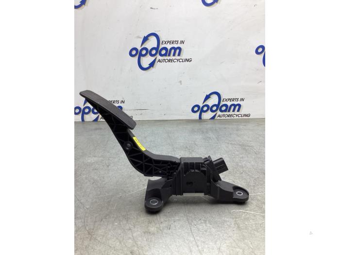 Begagnade Gaspedalsensor Kia Rio IV (YB) 1.0i T-GDi 100 12V Pris € 30,00 Marginaltabell erbjuds av Gebr Opdam B.V.