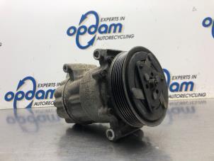Used Air conditioning pump Peugeot 307 (3A/C/D) 1.6 16V Price € 150,00 Margin scheme offered by Gebr Opdam B.V.