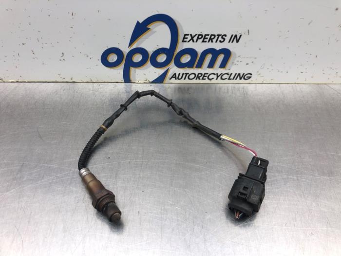 Usados Sonda Lambda Seat Arosa (6H1) 1.0 MPi Precio € 45,00 Norma de margen ofrecido por Gebr Opdam B.V.