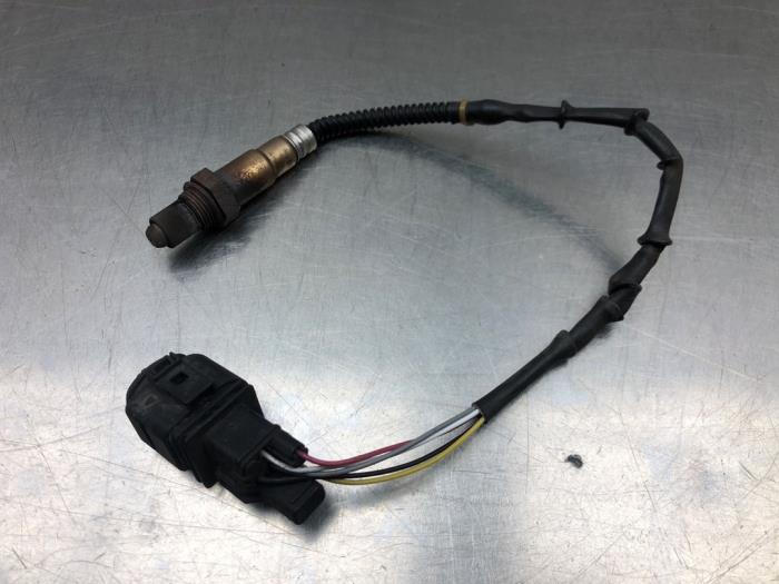 Lambda probe from a Seat Arosa (6H1) 1.0 MPi 2002