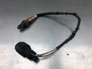 Lambda probe from a Seat Arosa (6H1) 1.0 MPi 2002