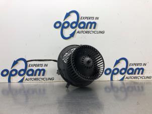 Used Heating and ventilation fan motor Seat Leon ST (5FF) 1.4 TSI 16V Price € 125,00 Margin scheme offered by Gebr Opdam B.V.