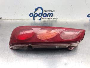 Used Taillight, right Fiat Seicento (187) 1.1 MPI S,SX,Sporting Price € 30,00 Margin scheme offered by Gebr Opdam B.V.