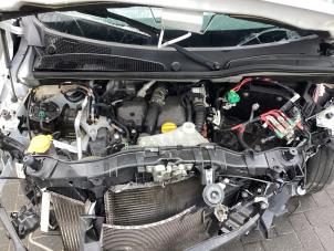 Used Engine Mercedes Citan (415.6) 1.5 108 CDI Euro 6 Price € 1.149,50 Inclusive VAT offered by Gebr Opdam B.V.