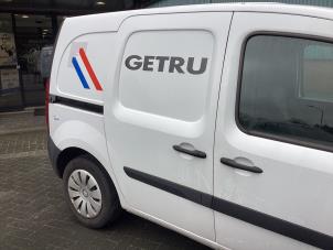 Used Sliding door, right Mercedes Citan (415.6) 1.5 108 CDI Euro 6 Price € 514,25 Inclusive VAT offered by Gebr Opdam B.V.