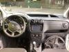 Juego y módulo de airbag de un Dacia Dokker (0S), 2012 1.2 TCE 16V, MPV, Gasolina, 1.198cc, 85kW (116pk), FWD, H5F410; H5FF4, 2015-07, 0SDCY 2018
