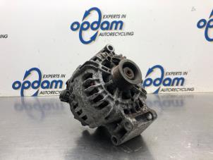 Begagnade Dynamo Ford Fiesta 6 (JA8) 1.25 16V Pris € 40,00 Marginaltabell erbjuds av Gebr Opdam B.V.